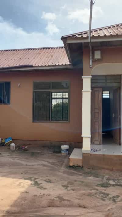 1 Bedrooms House for Rent in Bunju, Dar Es Salaam