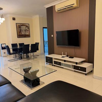 Apartment ya vyumba viwili inauzwa Masaki, Dar Es Salaam Apartment ya vyumba viwili inauzwa Masaki, Dar Es Salaam