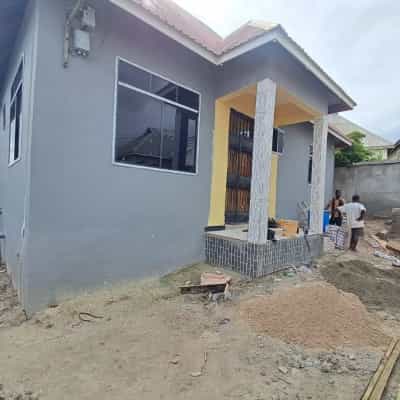Nyumba inapangishwa Kimara, Dar Es Salaam