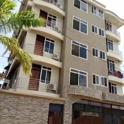 3 Bedrooms Apartment for Rent in Kijitonyama, Dar Es Salaam
