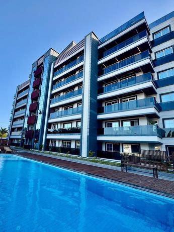 Apartment (Furnished) ya vyumba vitatu inapangishwa Oysterbay, Dar Es Salaam