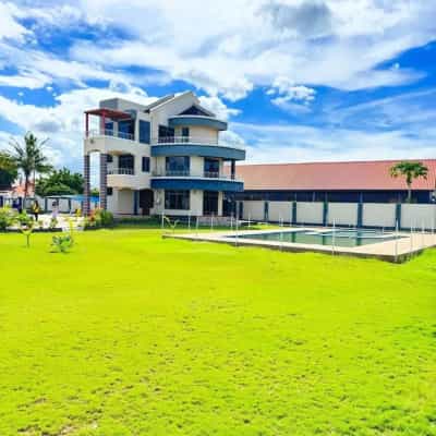 4 Bedrooms Furnished House for Rent in Bahari Beach, Dar Es Salaam