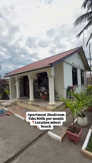 2 Bedrooms Apartment for Rent in Mbezi Beach, Dar Es Salaam 2 Bedrooms Apartment for Rent in Mbezi Beach, Dar Es Salaam