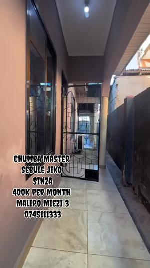 1 Bedroom House for Rent in Sinza, Dar Es Salaam