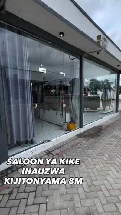 Duka linauzwa Kijitonyama, Dar Es Salaam