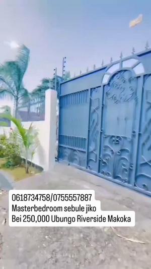 Nyumba ya chumba kimoja inapangishwa Ubungo Makoka, Dar Es Salaam Nyumba ya chumba kimoja inapangishwa Ubungo Makoka, Dar Es Salaam
