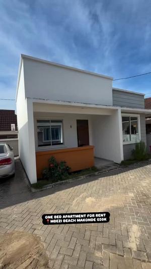 1 Bedroom House for Rent in Mbezi Beach Makonde, Dar Es Salaam 1 Bedroom House for Rent in Mbezi Beach Makonde, Dar Es Salaam