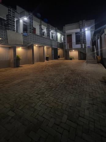 Apartment inapangishwa Kimara Korogwe, Dar Es Salaam Apartment inapangishwa Kimara Korogwe, Dar Es Salaam