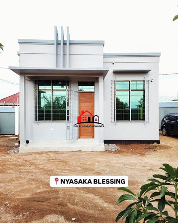Nyumba ya chumba kimoja inapangishwa Mwanza Nyumba ya chumba kimoja inapangishwa Mwanza