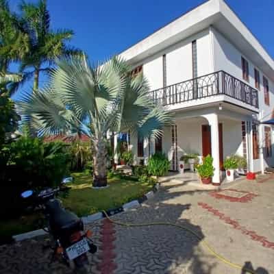 2 Bedrooms Apartment for Rent in Mbeweni Ubungo Street, Dar Es Salaam