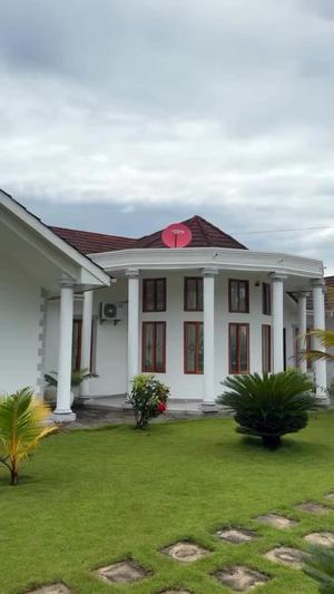 5 Bedrooms Furnished Villa for Rent in Mbezi Beach, Dar Es Salaam