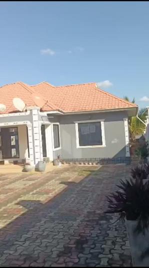 Nyumba ya vyumba vinne inapangishwa Tegeta Wazo Msigani, Dar Es Salaam