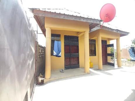 1 Bedroom House for Rent in Kimara Mwisho, Dar Es Salaam 1 Bedroom House for Rent in Kimara Mwisho, Dar Es Salaam