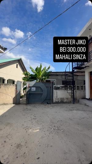 House for Rent in Sinza, Dar Es Salaam House for Rent in Sinza, Dar Es Salaam