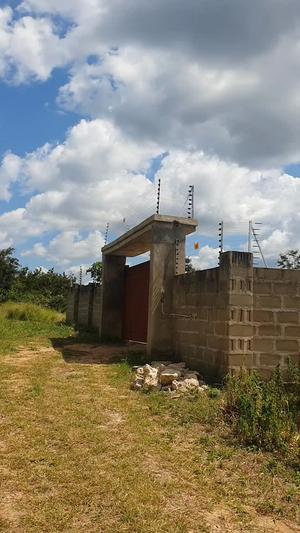Plot for sale in Madale Msumi, Dar Es Salaam sqm 400