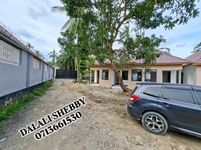 House for Rent in Kimara, Dar Es Salaam