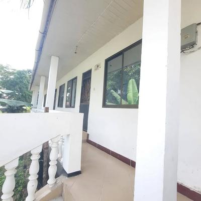 1 Bedroom House/Apartment for Rent in Kimara Baruti, Dar Es Salaam