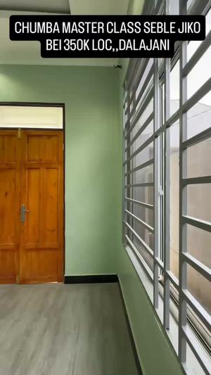 1 Bedroom House for Rent in Kigamboni, Dar Es Salaam