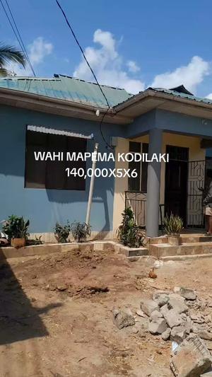 Apartment ya chumba kimoja inapangishwa Kimara Temboni, Dar Es Salaam