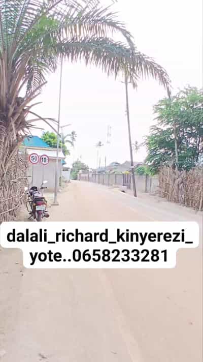 Nyumba/Apartment inauzwa Kinyerezi, Dar Es Salaam