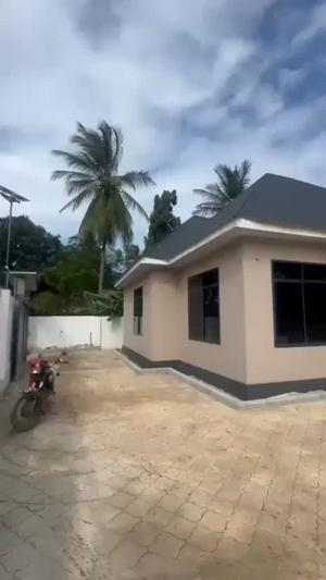 Nyumba ya vyumba viwili inapangishwa Kisota, Dar Es Salaam Nyumba ya vyumba viwili inapangishwa Kisota, Dar Es Salaam