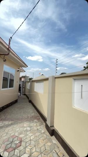 Nyumba ya vyumba viwili inapangishwa Nzuguni, Dodoma Nyumba ya vyumba viwili inapangishwa Nzuguni, Dodoma