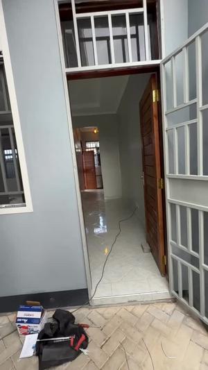 Nyumba/Apartment ya vyumba viwili inapangishwa Mwananyamala Hospital, Dar Es Salaam Nyumba/Apartment ya vyumba viwili inapangishwa Mwananyamala Hospital, Dar Es Salaam