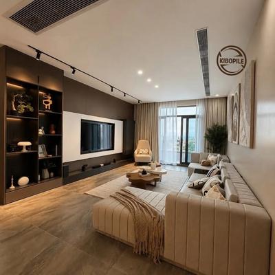 3 Bedrooms Furnished Apartment for Rent in Osterbay, Dar Es Salaam 3 Bedrooms Furnished Apartment for Rent in Osterbay, Dar Es Salaam