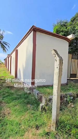 3 Bedrooms House for Sale in Mbezi Msakuzi, Dar Es Salaam (800 sqm) 3 Bedrooms House for Sale in Mbezi Msakuzi, Dar Es Salaam (800 sqm)