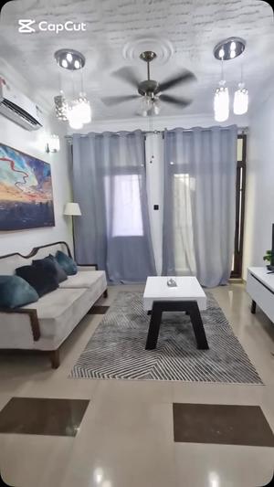 Apartment (Furnished) ya vyumba viwili inapangishwa Mikocheni B, Dar Es Salaam Apartment (Furnished) ya vyumba viwili inapangishwa Mikocheni B, Dar Es Salaam