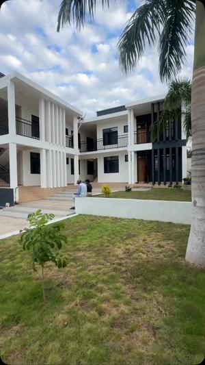 3 Bedrooms House for Rent in Kibada, Dar Es Salaam 3 Bedrooms House for Rent in Kibada, Dar Es Salaam