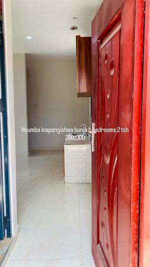 2 Bedrooms House for Rent in Bunju B, Dar Es Salaam