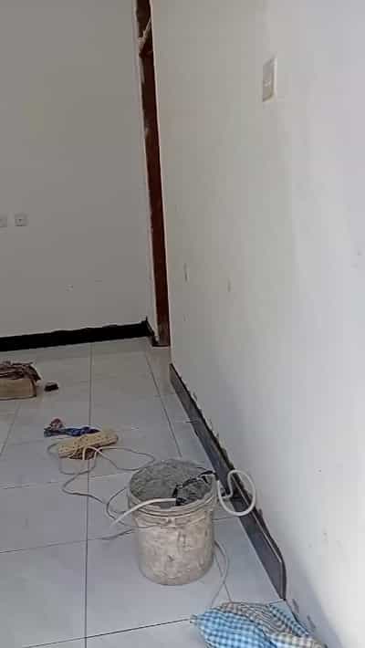 Apartment ya chumba kimoja inapangishwa Mji Mwema Maweni, Kigamboni, Dar Es Salaam
