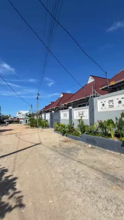 Nyumba inapangishwa Kinondoni, Dar Es Salaam Nyumba inapangishwa Kinondoni, Dar Es Salaam