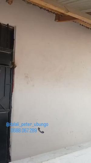 Nyumba ya chumba kimoja inapangishwa Ubungo Riverside Kibangu, Dar Es Salaam Nyumba ya chumba kimoja inapangishwa Ubungo Riverside Kibangu, Dar Es Salaam