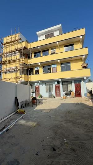 Nyumba/Apartment ya chumba kimoja inapangishwa Magomeni, Dar Es Salaam Nyumba/Apartment ya chumba kimoja inapangishwa Magomeni, Dar Es Salaam