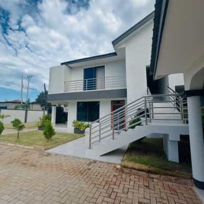 Apartment (Furnished) ya vyumba viwili inapangishwa Mbezi Beach, Dar Es Salaam