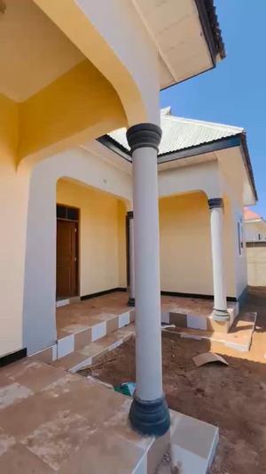 House for Rent in Mkonze, Dodoma