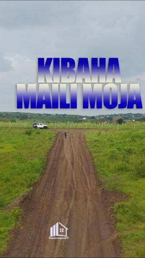 Viwanja vinauzwa Kibaha Maili Moja, Pwani Viwanja vinauzwa Kibaha Maili Moja, Pwani