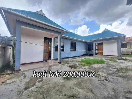 1 Bedroom Apartment for Rent in Kimara Mwisho, Dar Es Salaam 1 Bedroom Apartment for Rent in Kimara Mwisho, Dar Es Salaam
