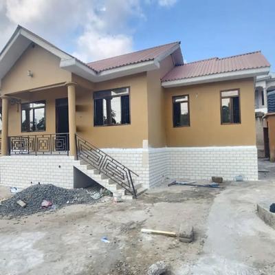 Apartment ya vyumba viwili inapangishwa Mbezi Kwa Msuguri, Dar Es Salaam Apartment ya vyumba viwili inapangishwa Mbezi Kwa Msuguri, Dar Es Salaam