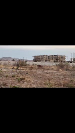 Kiwanja kinauzwa Dodoma Town, Itega (2400 sqm)