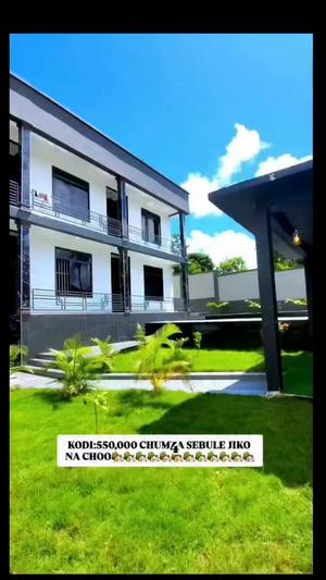 Apartment ya chumba kimoja inapangishwa Mbezi Makabe, Dar Es Salaam