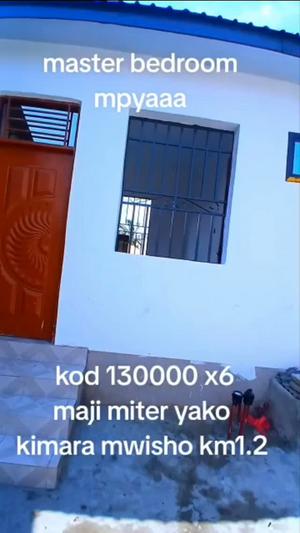 House for Rent in Kimara Mwisho, Dar Es Salaam House for Rent in Kimara Mwisho, Dar Es Salaam