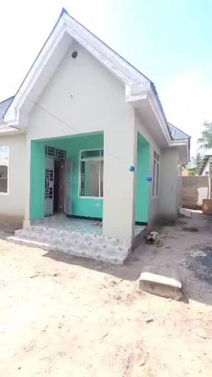 2 Bedrooms House for Rent in Mwanagati, Dar Es Salaam 2 Bedrooms House for Rent in Mwanagati, Dar Es Salaam