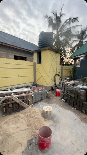 4 Bedrooms House for Rent in Kigamboni Kibada, Dar Es Salaam 4 Bedrooms House for Rent in Kigamboni Kibada, Dar Es Salaam