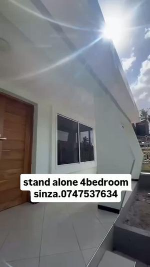 4 Bedrooms House for Rent in Sinza, Dar Es Salaam 4 Bedrooms House for Rent in Sinza, Dar Es Salaam