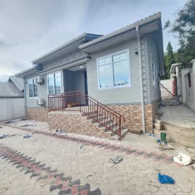 2 Bedrooms Apartment for Rent in Mbezi Kwa Msuguri, Dar Es Salaam