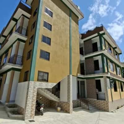 Apartment inapangishwa Kimara Temboni, Dar Es Salaam Apartment inapangishwa Kimara Temboni, Dar Es Salaam