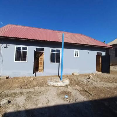 1 Bedroom House for Rent in Kimara Mwisho, Dar Es Salaam 1 Bedroom House for Rent in Kimara Mwisho, Dar Es Salaam